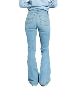 Kimes Ranch Women's Sugar Fade Jean -Ariaa Clothing Shop SUGAR FADE 2A