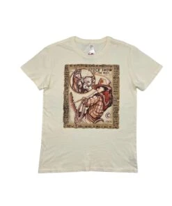 XOXO Art Women's Stock Show Tee