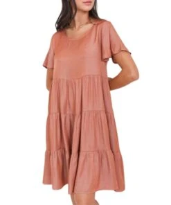 Mikarose Women's Peyton Dress