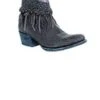 Miss Macie Women's Rantin' & Ravin' Bootie -Ariaa Clothing Shop U7012 01