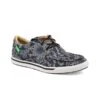 Twisted X Women's Snake Print Casual Kicks 1 Twisted X Women's Snake Print Casual Kicks -Ariaa Clothing Shop WCA0045