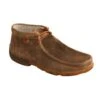Twisted X Women's Chukka Driving Moc Shoe