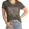 Panhandle Women's Trailblazer Tee -Ariaa Clothing Shop WLWT21R0TA