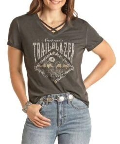 Panhandle Women's Trailblazer Tee