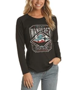 Panhandle Women's Graphic Tee