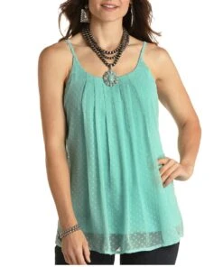 Panhandle Women's Cami