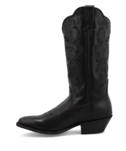 Twisted X Women's Black Western Boot 7 Twisted X Women's Black Western Boot -Ariaa Clothing Shop WWT0038 b
