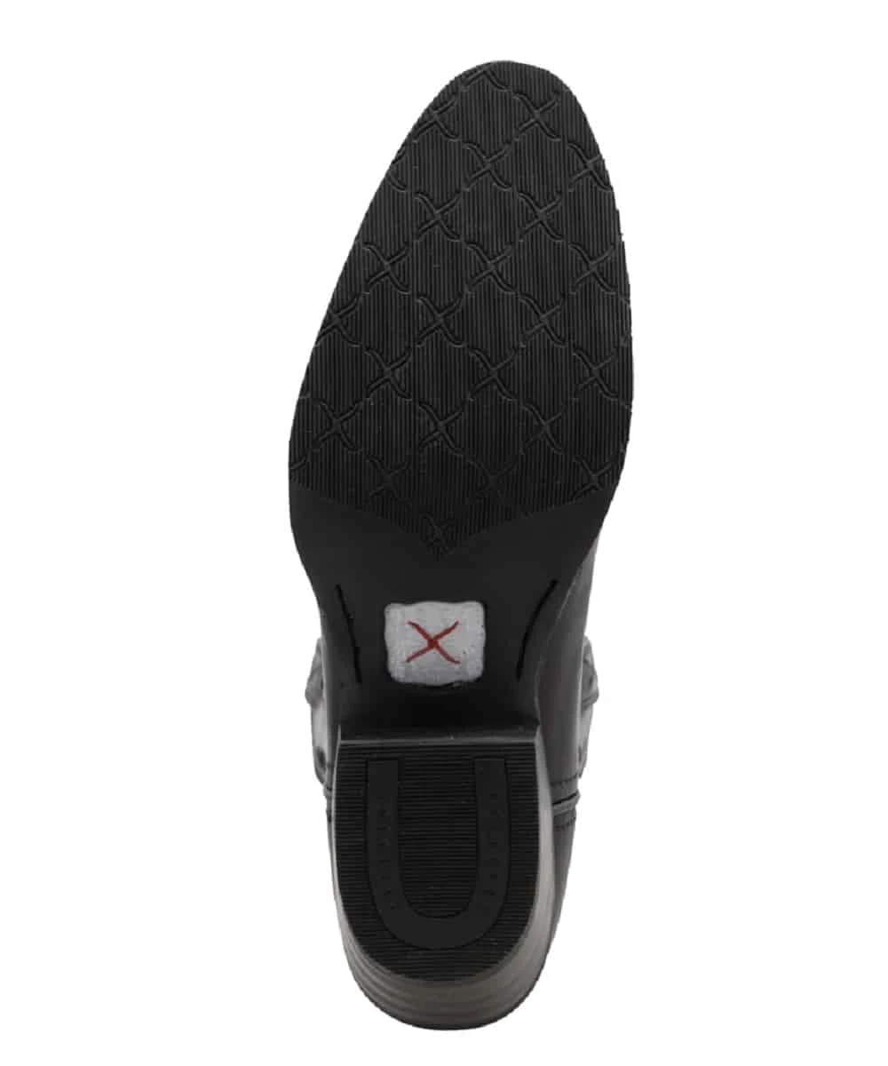 Twisted X Women's Black Western Boot 6 Twisted X Women's Black Western Boot - Image 4