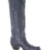 Corral Women's Eagle Overlay Boot 1 Corral Women's Eagle Overlay Boot -Ariaa Clothing Shop a4047