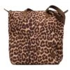 M&F Western Women's Ariat Leopard Cruiser Tote -Ariaa Clothing Shop a770000002