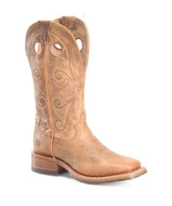 Double H Women's Kenna Roper Boot