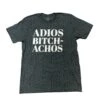 Texas True Threads Women's Adios Tee -Ariaa Clothing Shop lat6901