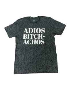 Texas True Threads Women's Adios Tee
