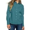 Kimes Ranch Women's Linville Button Down Shirt