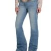 Cinch Women's Slim Fit Lynden Jean -Ariaa Clothing Shop mj81454083