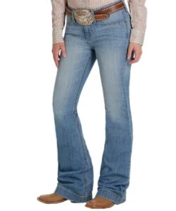 Cinch Women's Slim Fit Lynden Jean