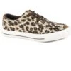 Roper Women's Leopard Print Angel Fire Shoe -Ariaa Clothing Shop products 0902130152573