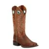 Ariat Women's Round Up Ryder Boot 1 Ariat Women's Round Up Ryder Boot -Ariaa Clothing Shop products 1000028101