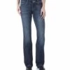 Wrangler Women's Mid Rise Jean