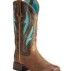 Ariat Women's Venttek Ultra Boot -Ariaa Clothing Shop products 10023146 3 4 front