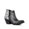 Ariat Women's Pendleton Dixon Western Boot Black 2 Ariat Women's Pendleton Dixon Western Boot Black -Ariaa Clothing Shop products 10038475