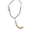 J. Fork Designs Women's Lava Rock Necklace -Ariaa Clothing Shop products 14686 eb81785d 537d 47aa 99e0 b838fa63bb2f