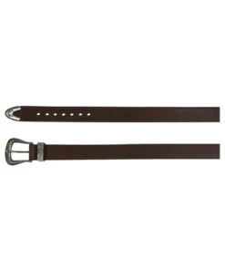 Trenditions Women's Catchfly Turquoise Accent Belt