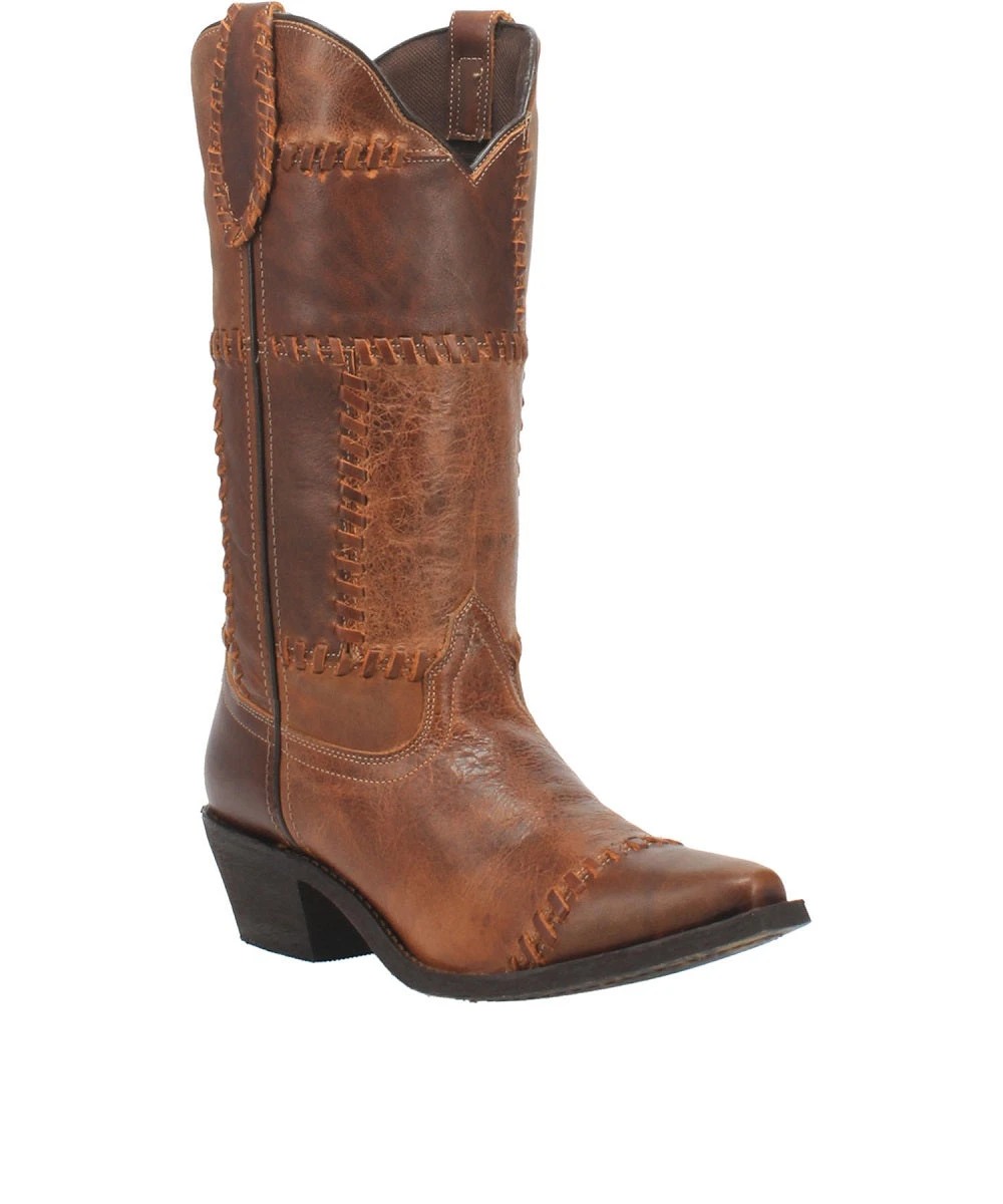Laredo Women's Whiskey Run Fashion Boot 3 Laredo Women's Whiskey Run Fashion Boot