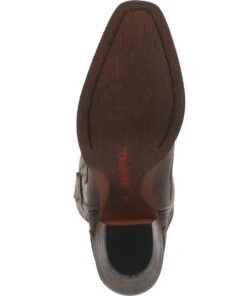 Laredo Women's Colbie Leather Boot 9 Laredo Women's Colbie Leather Boot -Ariaa Clothing Shop products 52344 sole