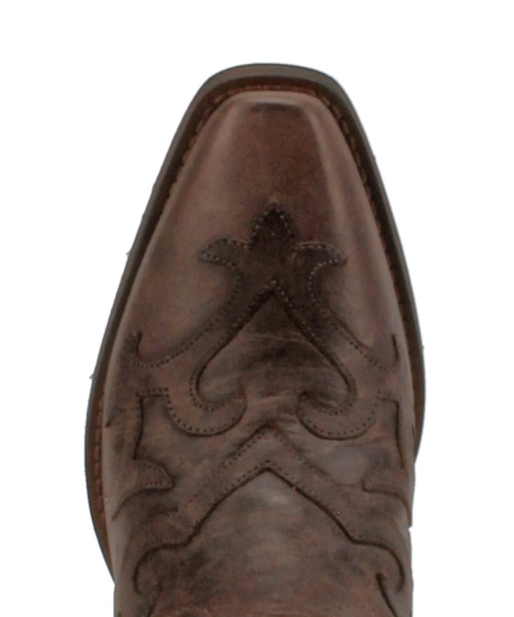 Laredo Women's Colbie Leather Boot 4 Laredo Women's Colbie Leather Boot - Image 2