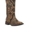 Laredo Women's Bouquet Square Toe Boot -Ariaa Clothing Shop products 5844