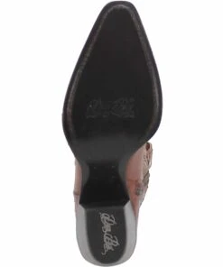 Dan Post Women's Adeline Leather Boot -Ariaa Clothing Shop products DP4331sole