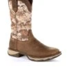 Durango Women's Lady Rebel Desert Camo Western Boot 2 Durango Women's Lady Rebel Desert Camo Western Boot -Ariaa Clothing Shop products DRD0331