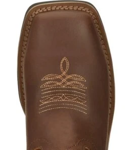 Justin Women's Chisel Nano Composite Toe Work Boot 8 Justin Women's Chisel Nano Composite Toe Work Boot -Ariaa Clothing Shop products GY9960toe