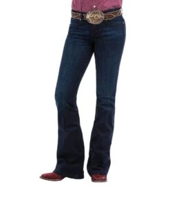 Cinch Women's Slim Trouser Lynden Jean