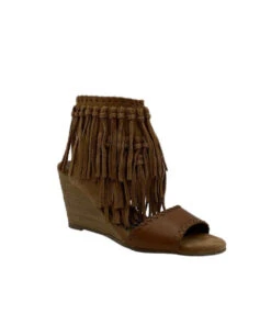 Naughty Monkey Women's True Sandal