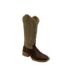 R. Watson Women's Kango Tabac Bruciato Full Quill Boot -Ariaa Clothing Shop products Rwl4301 2