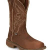 Justin Women's Rush Nano Composite Toe Boot -Ariaa Clothing Shop products SE4352