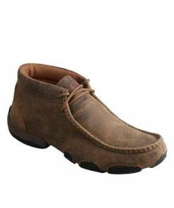 Twisted X Women's Driving Moc