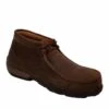 Twisted X Women's Steel Toe Driving Moc