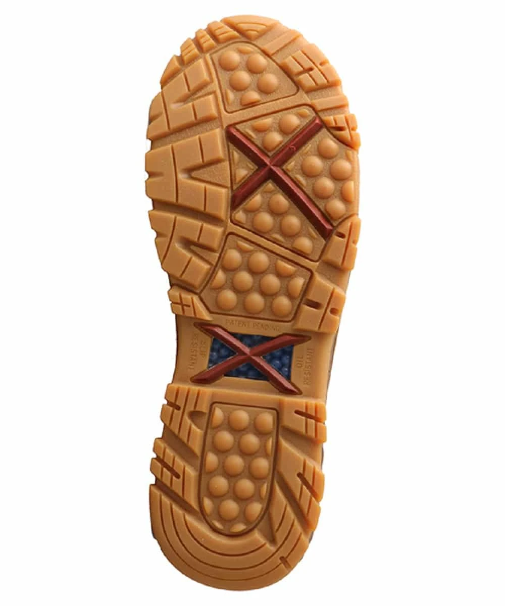 Twisted X Women's Waterproof Cellstretch Work Boot 4 Twisted X Women's Waterproof Cellstretch Work Boot - Image 2