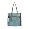Myra Bags Women's Rustic Azure Bag -Ariaa Clothing Shop s 4719