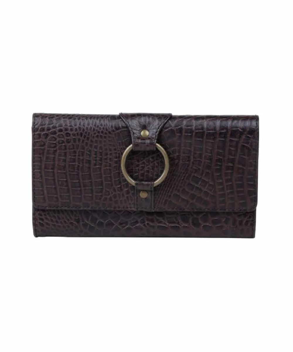 Myra Bags Women's Dezire Wallet 3 Myra Bags Women's Dezire Wallet