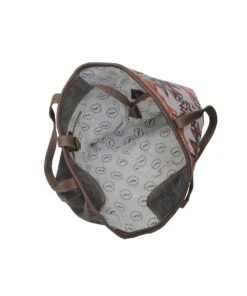 Myra Bags Women's Maya Tote Bag -Ariaa Clothing Shop s 6161 inside