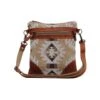 Myra Bags Women's Camilla Saffrona Crossbody Bag -Ariaa Clothing Shop s 6168