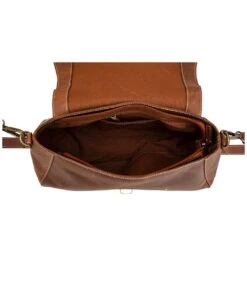 Myra Bags Women's Carol Leather Purse -Ariaa Clothing Shop s 6524 inside