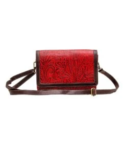 Myra Bags Women's Crossbody Purse