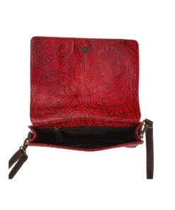 Myra Bags Women's Crossbody Purse -Ariaa Clothing Shop s 6560 inside