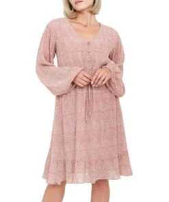 Mikarose Women's Emory Dress